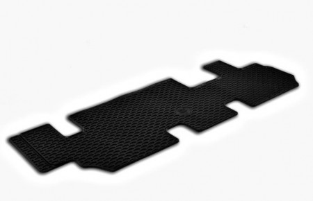 Set covorase cauciuc Vw T5 T6 Caravelle 2003-2015, 2015-2021, randul 3 de scaune