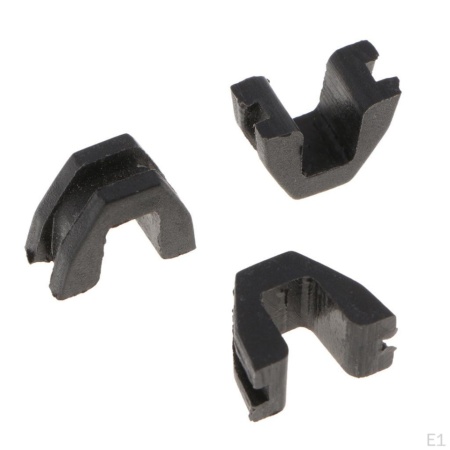 Set ghidaje capac fixare role variator GY6 50-80cc
