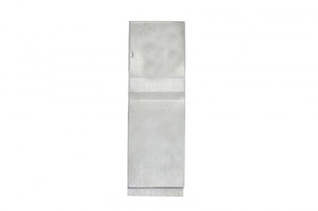 Stalp usa, postul cabinei soferului Stanga VW T5 2003->(acoperire, element de reparatie)