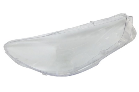 Sticla far pentru BMW Seria 5 GT F07 2010-2017, parte montare dreapta