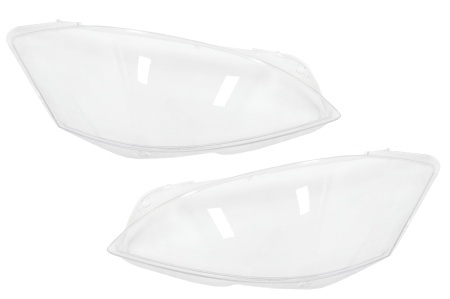 Sticle Far compatibil cu Mercedes S-Class W221 Facelift (2010-2013) Clar