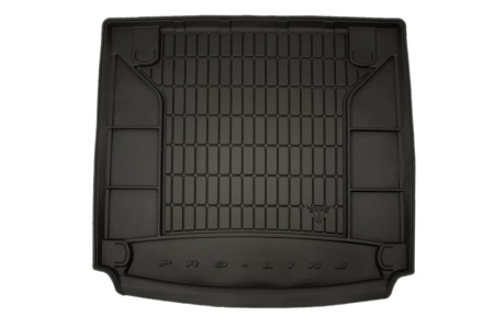 Tavite portbagaj Opel Astra H, combi, 2004-2014