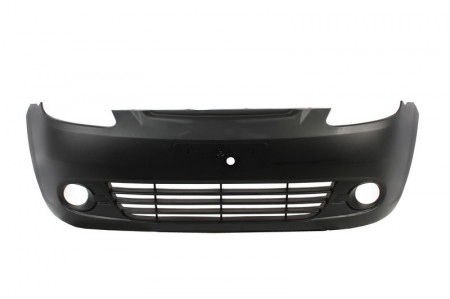 Bara auto fata compatibil cu DAEWOO MATIZ 2005-2010 cu gauri pentru lampa de ceata