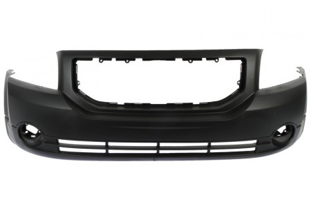 Bara auto fata compatibil cu DODGE CALIBER 2006-2013 cu gauri pentru lampa de ceata