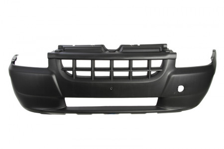 Bara auto fata compatibil cu FIAT DOBLO 2001-2005 cu grilaj
