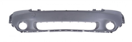 Bara auto fata compatibil cu MINI COUNTRYMAN R602010-> cu gauri pentru lampa de ceata,