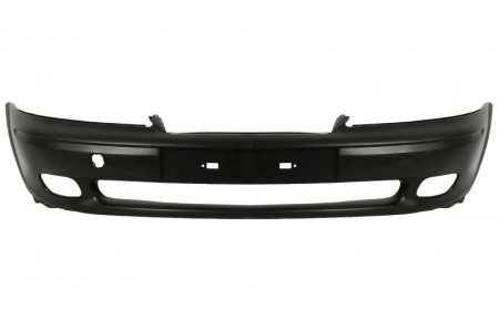 Bara auto fata compatibil cu OPEL VECTRA B 1999-2002 cu gauri pentru lampa de ceata