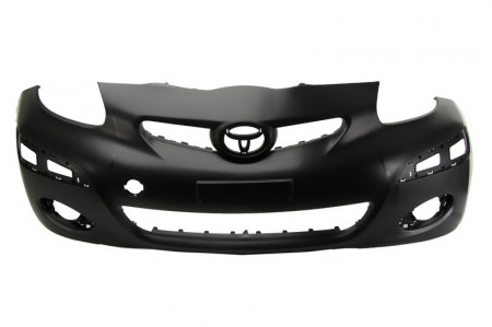 Bara auto fata compatibil cu TOYOTA AYGO 2009-2012