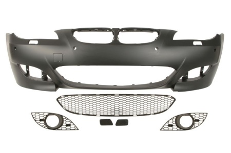 Bara Fata compatibil cu BMW seria 5 E60/E61 2003-2007 M5 Look, calitate premium!