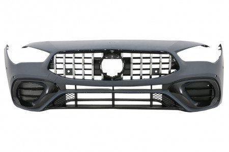 Bara Fata compatibil cu Mercedes CLA C118 (2019-) CLA45 Design