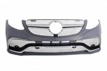 Bara Fata compatibil cu Mercedes GLC X253 C253 SUV Coupe 2015-2019 63 Design