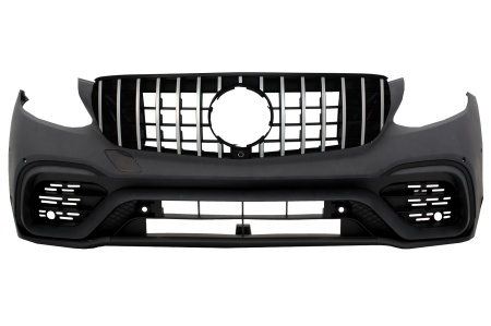 Bara Fata compatibil cu Mercedes GLC X253 SUV GLC Coupe C253 2015-2019 GLC63 Design