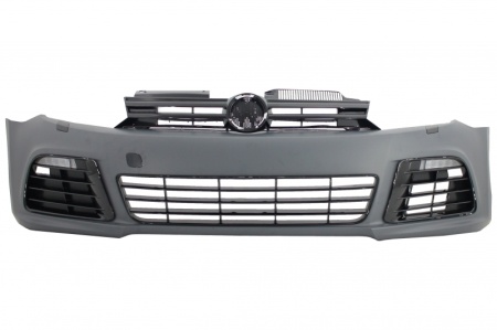 Bara Fata compatibil cu VW Golf 6 VI 2008-2013 R20 Look