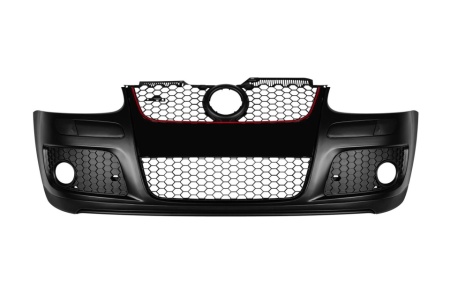 Bara fata compatibil cu VW Golf V 5 2003-2007 VW Jetta MK5 GTI Look fara proiectoare