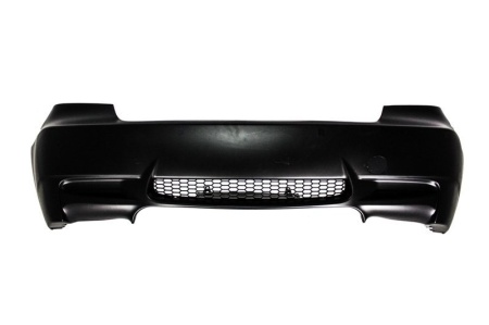 Bara Spate compatibil BMW Seria 3 E92 E93 2006-2010 M3 Design fara PDC