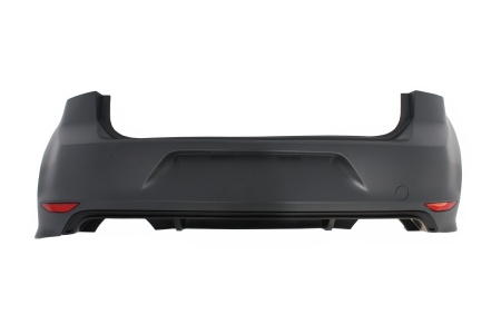 Bara Spate compatibil cu VW Golf VII 7 2013-2017 R Design