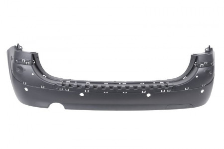 Bara spate compatibila cu CITROEN XSARA 2004-2010 cu gauri pentru senzorii de parcare
