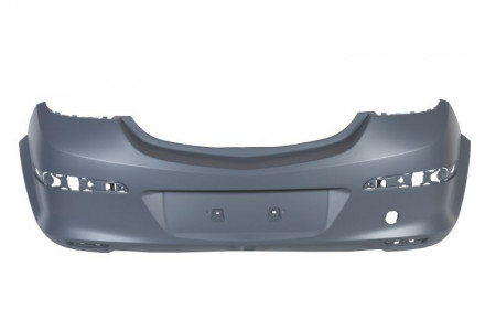 Bara spate compatibila cu OPEL ASTRA H 2005-2010 GTC