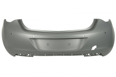 Bara spate compatibila cu OPEL ASTRA J 2009-2012 numar de gauri pentru senzorii de parcare: 4