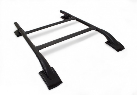 Bare portbagaj auto pick-up compatibil cu Ford Ranger 2006-2012 Negru