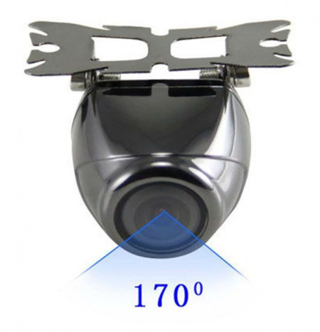 Camera auto frontala pentru autoturisme C138F