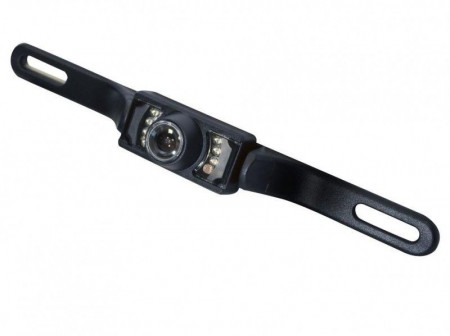 Camera auto marsarier cu infrarosu pentru autoturisme