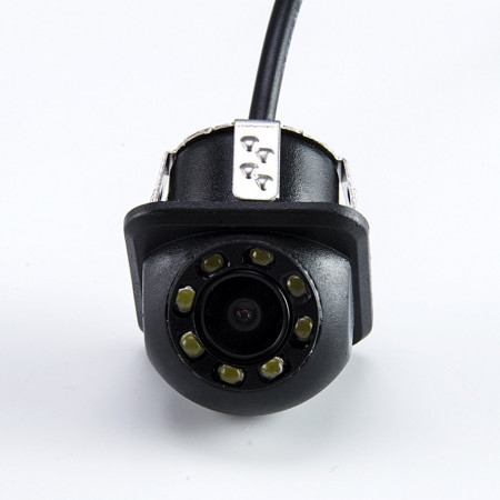 Camera auto marsarier cu infrarosu