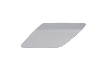 Capac Spalator Far Bara Fata compatibil cu VW Golf VI 6 2008-2013 GTI Design, parte montare Stanga
