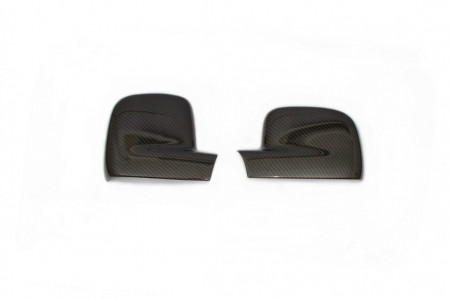 Capace oglinda VW T5 2003-2009 Carbon Design
