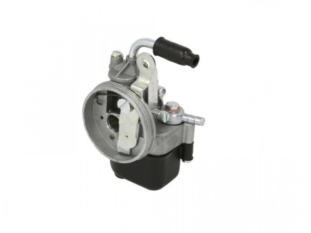 Carburator moto compatibil cu scuter Piaggio Ciao 2T soclu manual