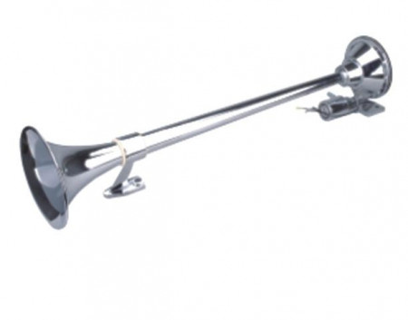 Claxon tip goarna 24V, lungime 43 cm
