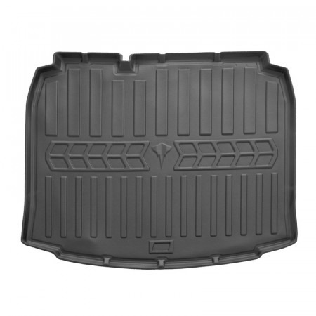 Covor Protectie Portbagaj Pentru Audi A3 (8P) Hatchback (2003-2012)