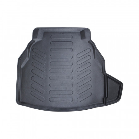 Covor Protectie Portbagaj Pentru Mercedes C Class W205 (Tip 1) 2014-
