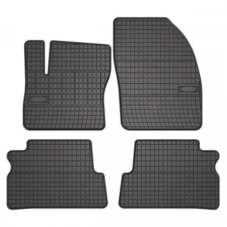 Covorase auto cauciuc FORD C-MAX 2003-2010
