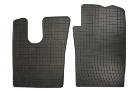 Covorase cauciuc camion compatibil cu SCANIA seria R S 2016->