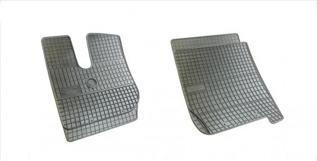 Covorase cauciuc camion compatibile cu IVECO STRALIS 2002->, cabina mica