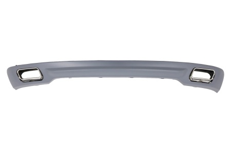 Difuzor de aer cu Ornamente Evacuare compatibil cu BMW F01 seria 7 2008-> 730D 730I Standard