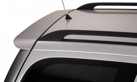 Eleron luneta compatibil cu OPEL Astra G 1998-2010, Caravan/Station Wagon