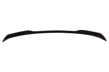 Eleron Luneta compatibil cu Toyota Yaris MK4 XP210 2020-> Negru Lucios