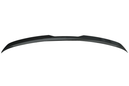 Eleron Luneta compatibil cu VW Golf 6 GTI sau R MK6 2008-2012 Negru Lucios