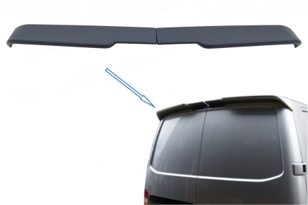Eleron Luneta compatibil cu VW Transporter Multivan Caravelle T5 T5.1 Facelift 2003-2015 Sportline Design