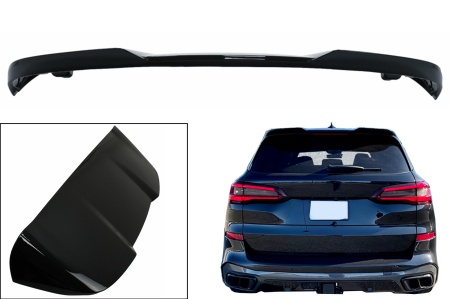 Eleron Luneta Negru Lucios compatibil cu BMW X5 G05 2018->