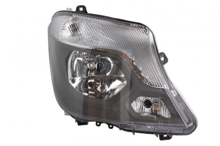 Far Dreapta H7/H7/W21W, electric, cu motor compatibil Mercedes Sprinter 2013-2017