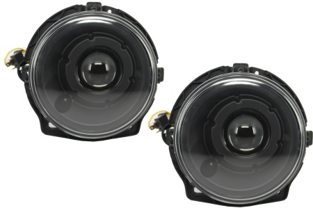 Faruri Bi-Xenon Look compatibil cu MERCEDES W463 G-CLass (1989-2012)