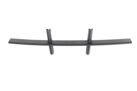 Grila Central Inferioara compatibil cu BMW Seria 5 E60 E61 2003-2007, bara standard