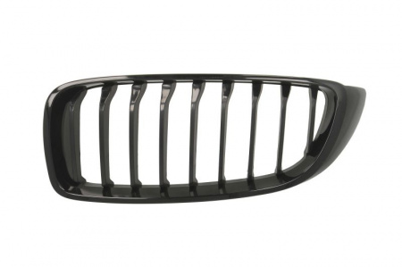 Grila centrala compatibila cu BMW F32 2013-2021 M-Pachet partea stanga