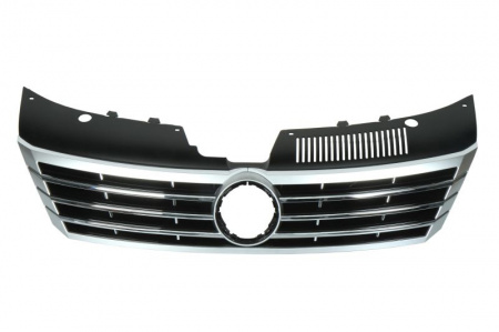 Grila centrala compatibila cu VW PASSAT CC/B7 2011-2016