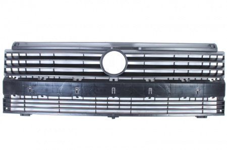 Grila centrala compatibila cu VW T4 1990-2003 (fara caravela)