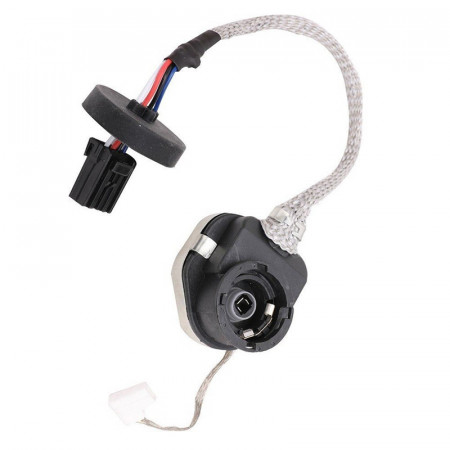Igniter calculator xenon D2S, D2R - 33129-S0K-A01, 33129-SCC-003, 33129-MER-003, X6T03071, X6T03091, W3T10571, W3T10574, W3T11472, 6312692564863