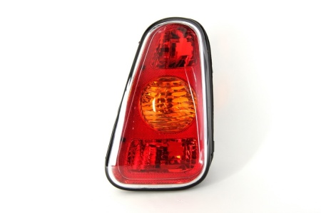 Lampa spate Mini Cooper, One, Convertible R50, R52, R53 2001 - 2004 Partea Dreapta